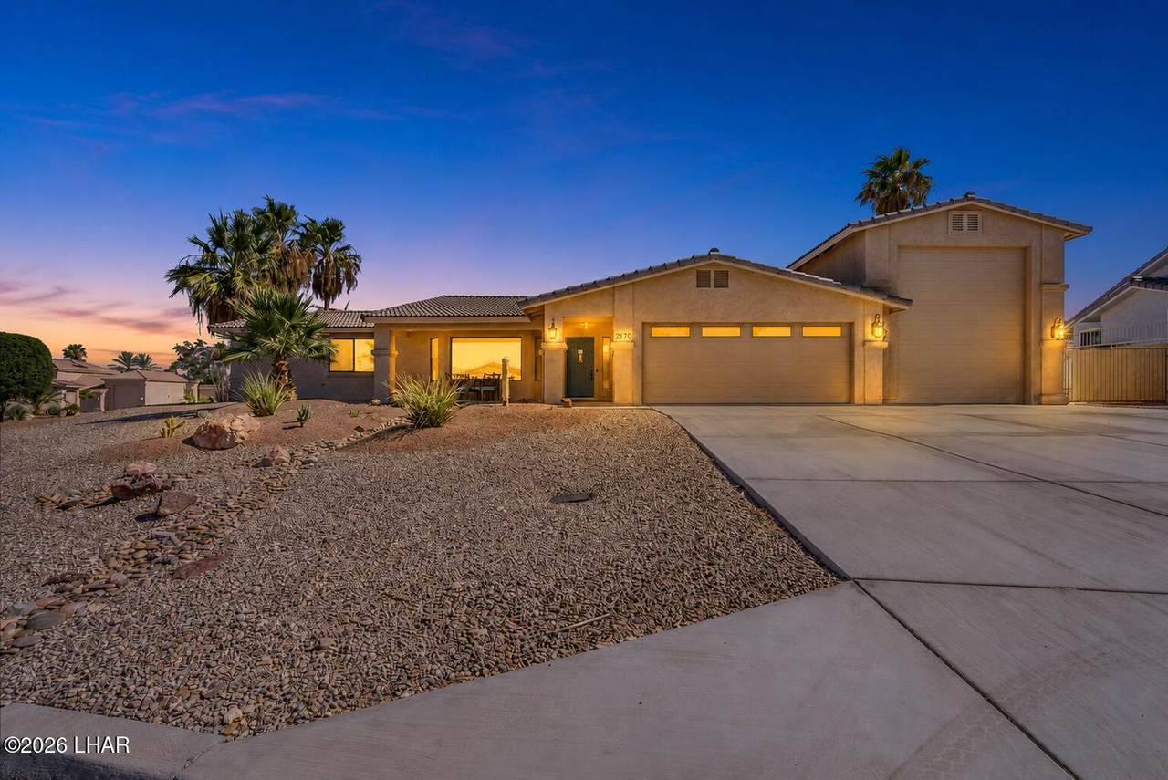 2170 Rudolph Dr - Photo 1