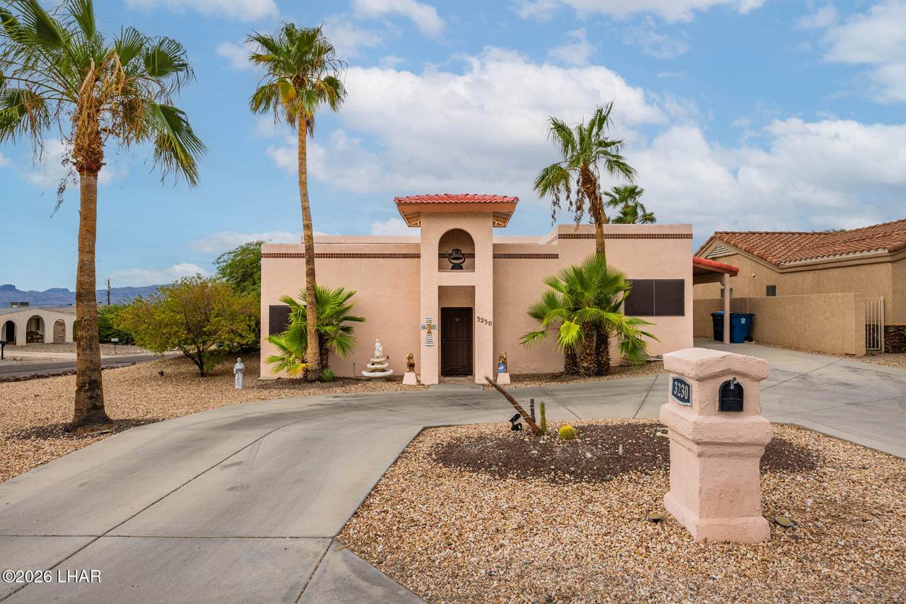 3230 Maverick Dr - Photo 1