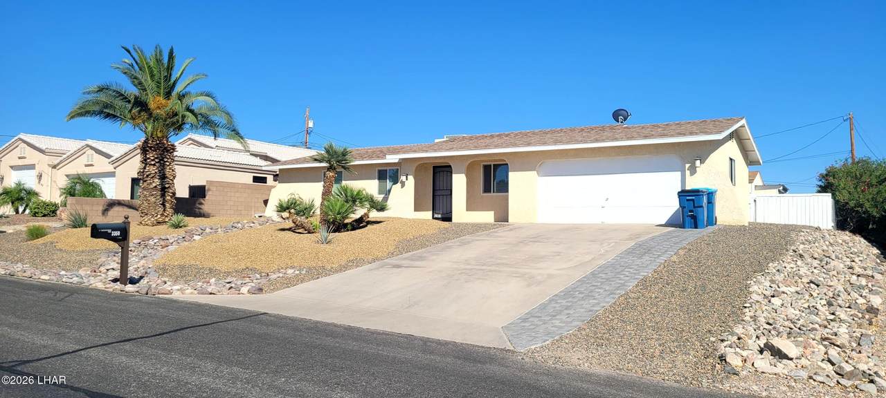 3350 Arapaho Dr - Photo 1