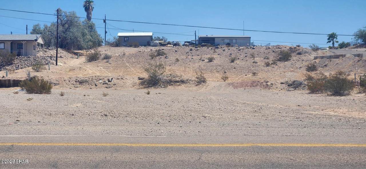 12830 Oatman Hwy - Photo 1