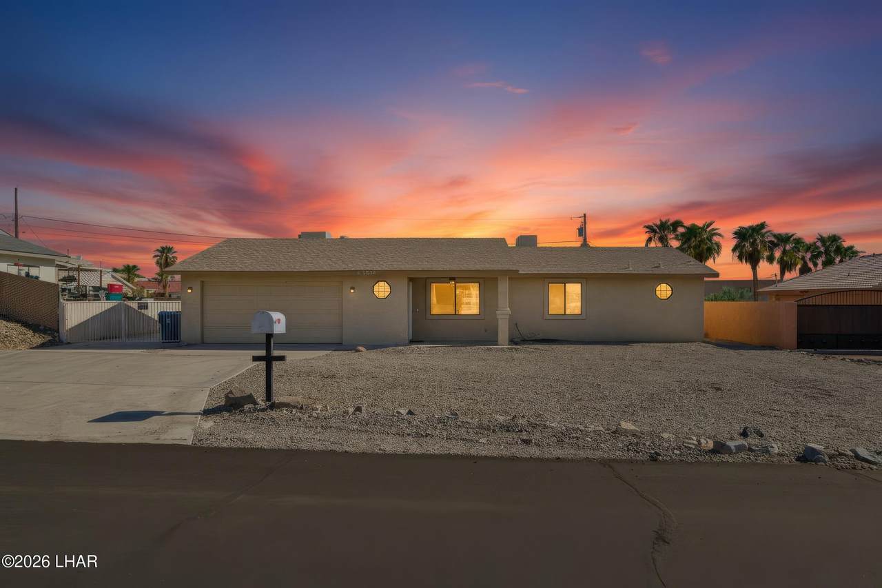 3924 Brookside Dr - Photo 1