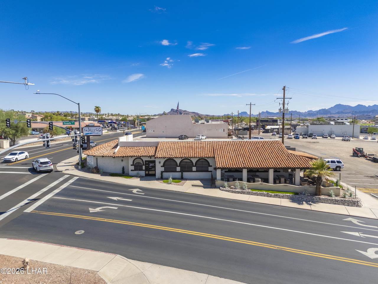 2200 Mesquite Ave - Photo 1