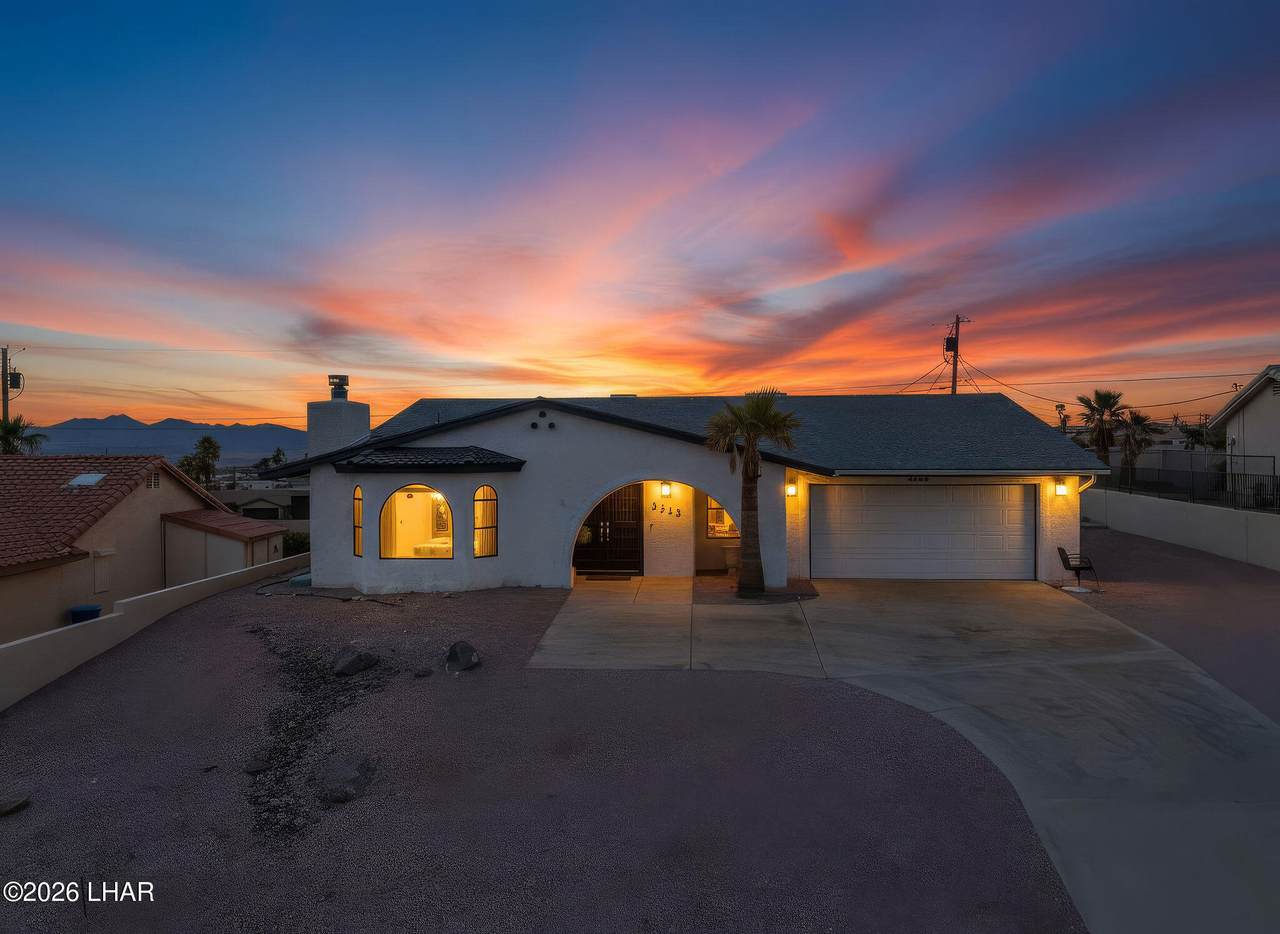 3313 Sand Piper Dr - Photo 1