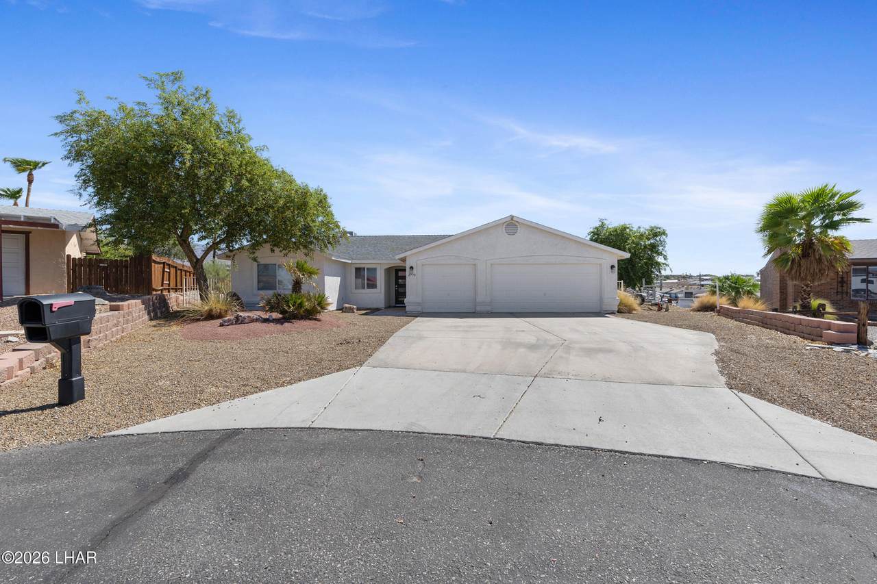 2770 Minnow Pl - Photo 1