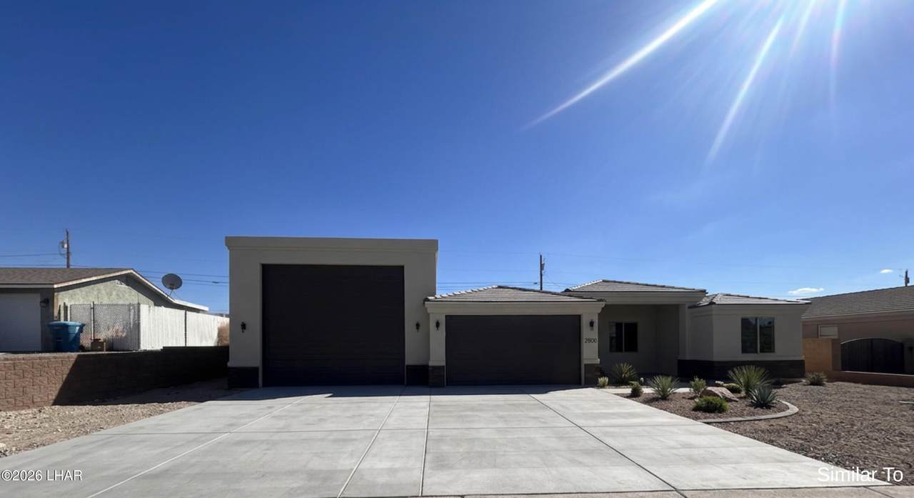 2800 Kiowa Blvd - Photo 1