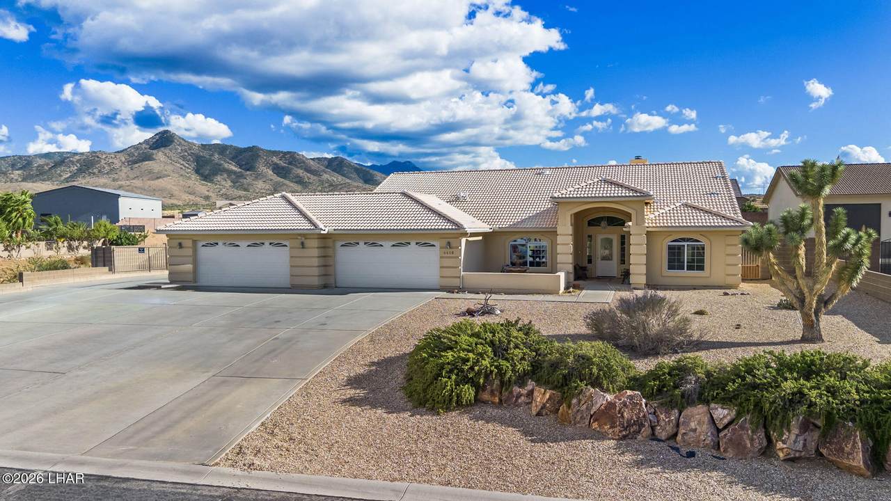 4416 Rising Sun Ave - Photo 1