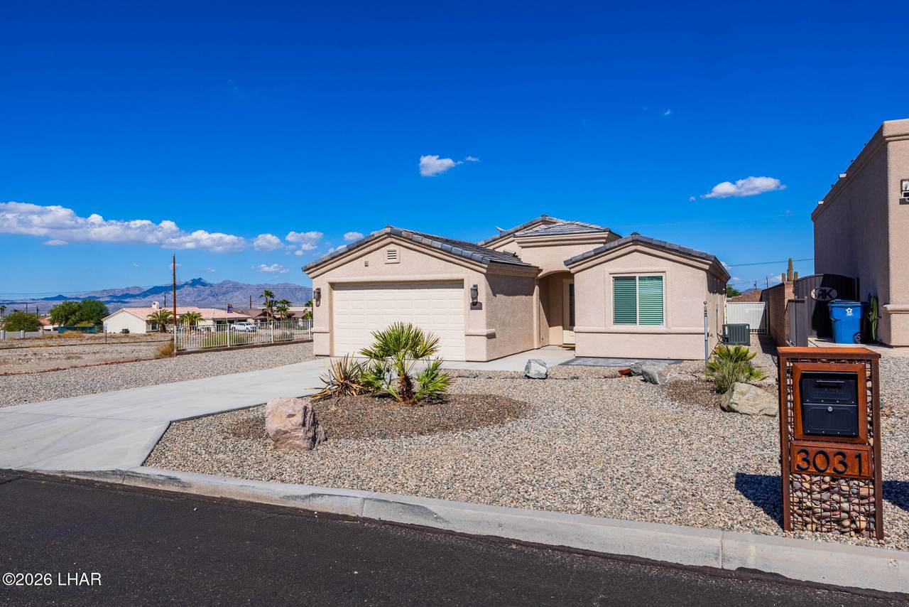 3031 Palo Verde Blvd - Photo 1