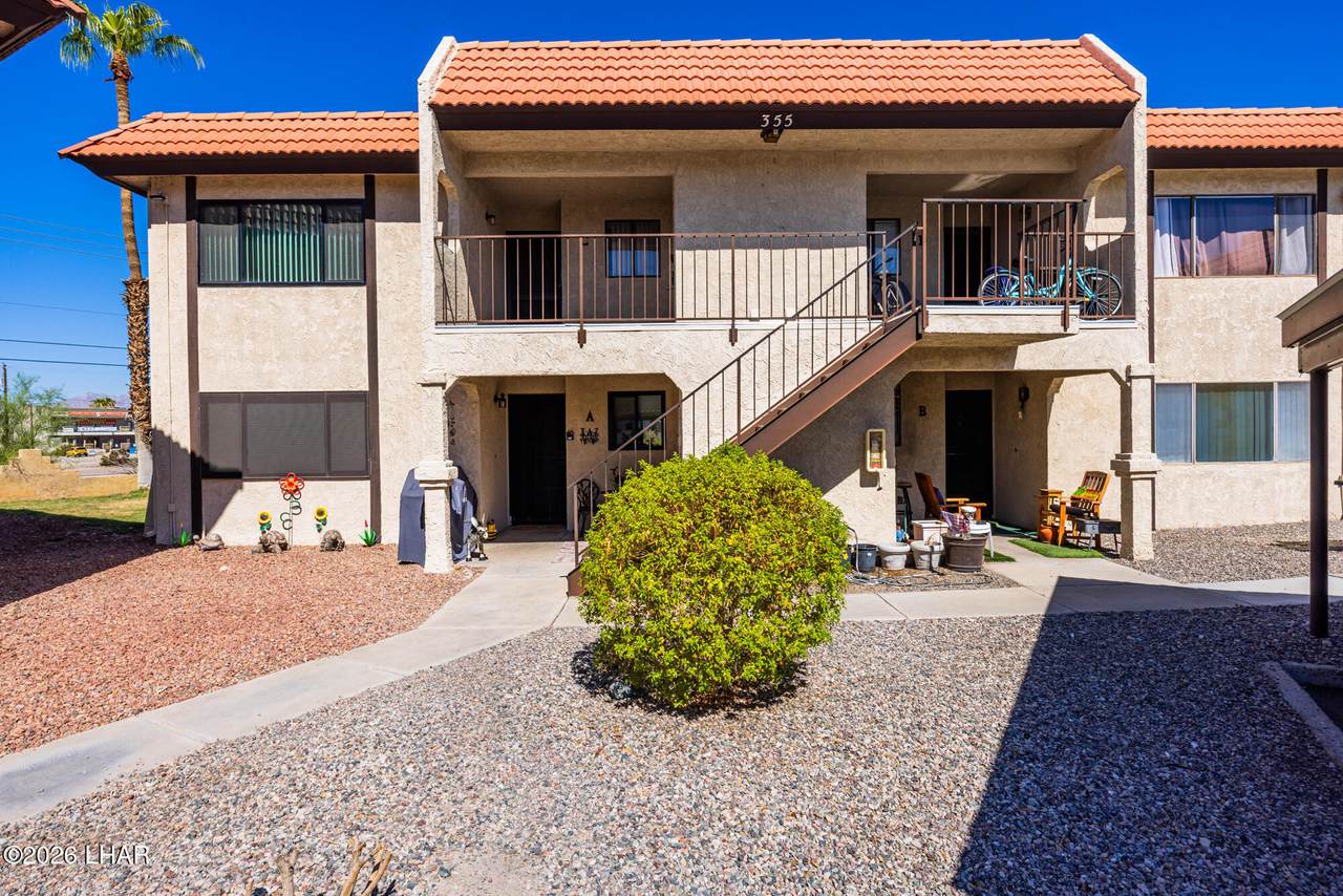 355 Lake Havasu Ave - Photo 1