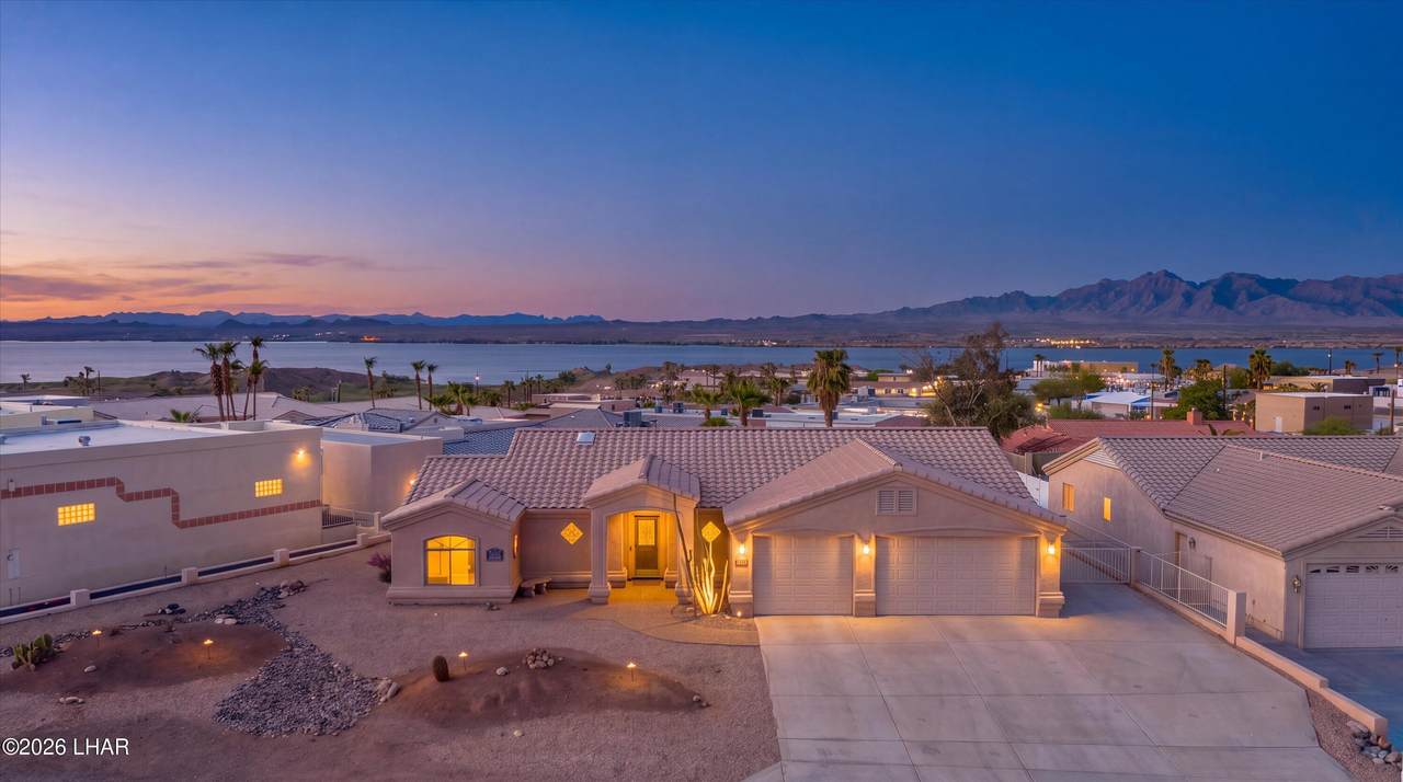 1311 Aviation Dr - Photo 1