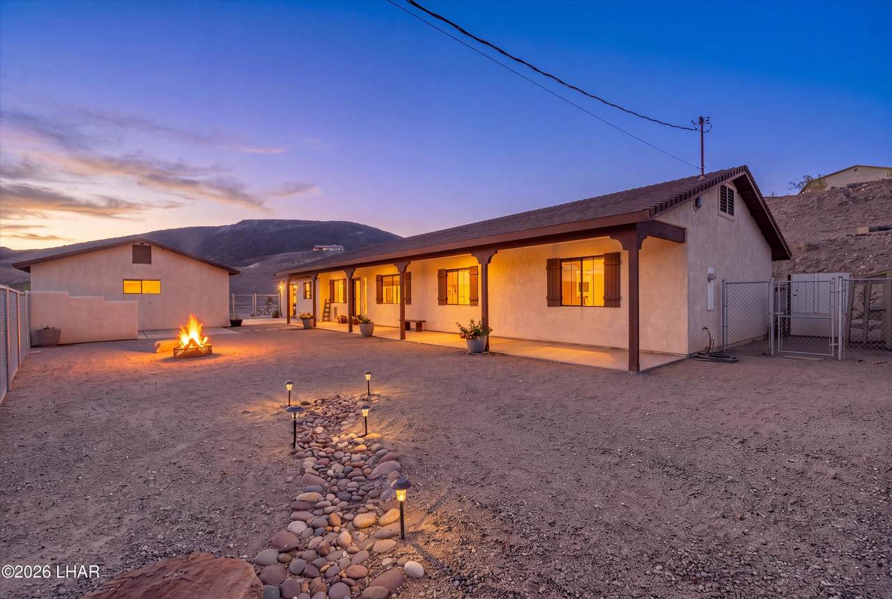 4022 Window Rock Rd - Photo 1