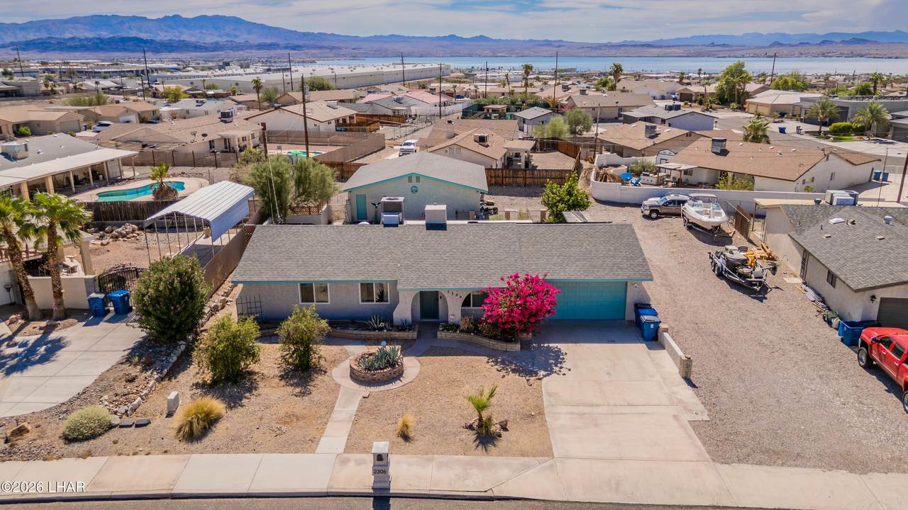 2306 Palo Verde Blvd - Photo 1