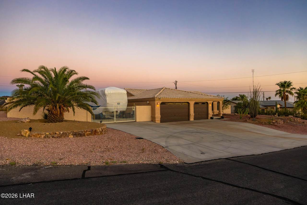 3692 Indian Peak Dr - Photo 1