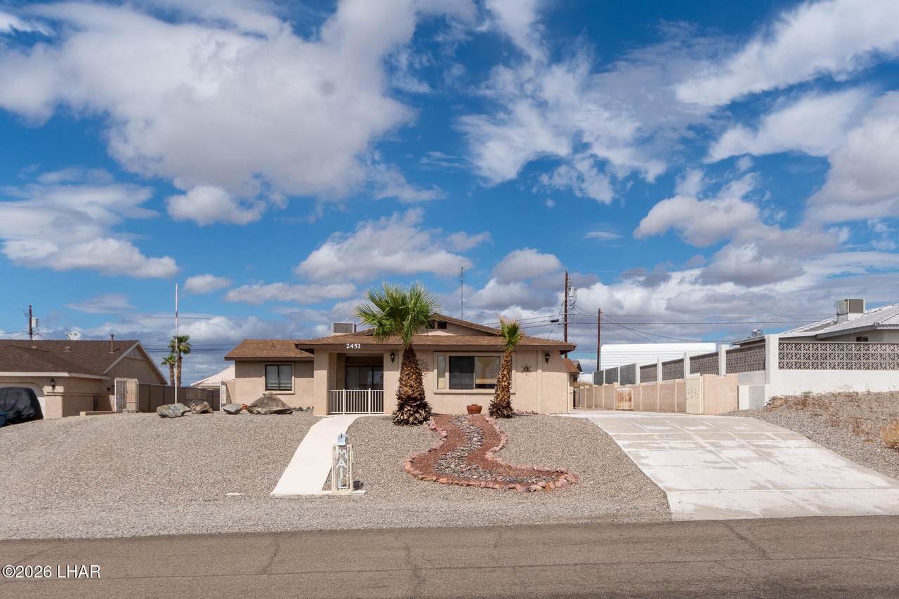 2451 Seabring Dr - Photo 1