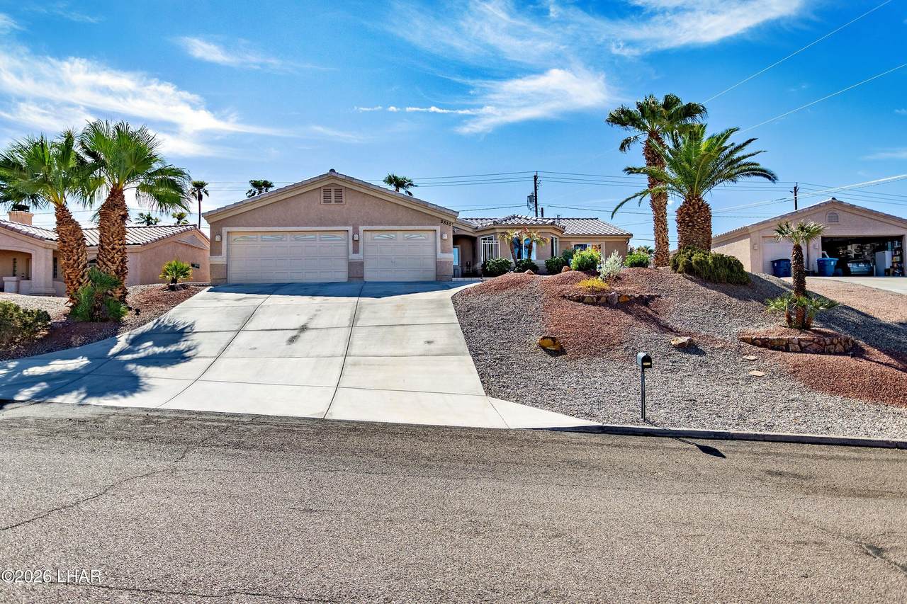2830 Papeete Dr - Photo 1