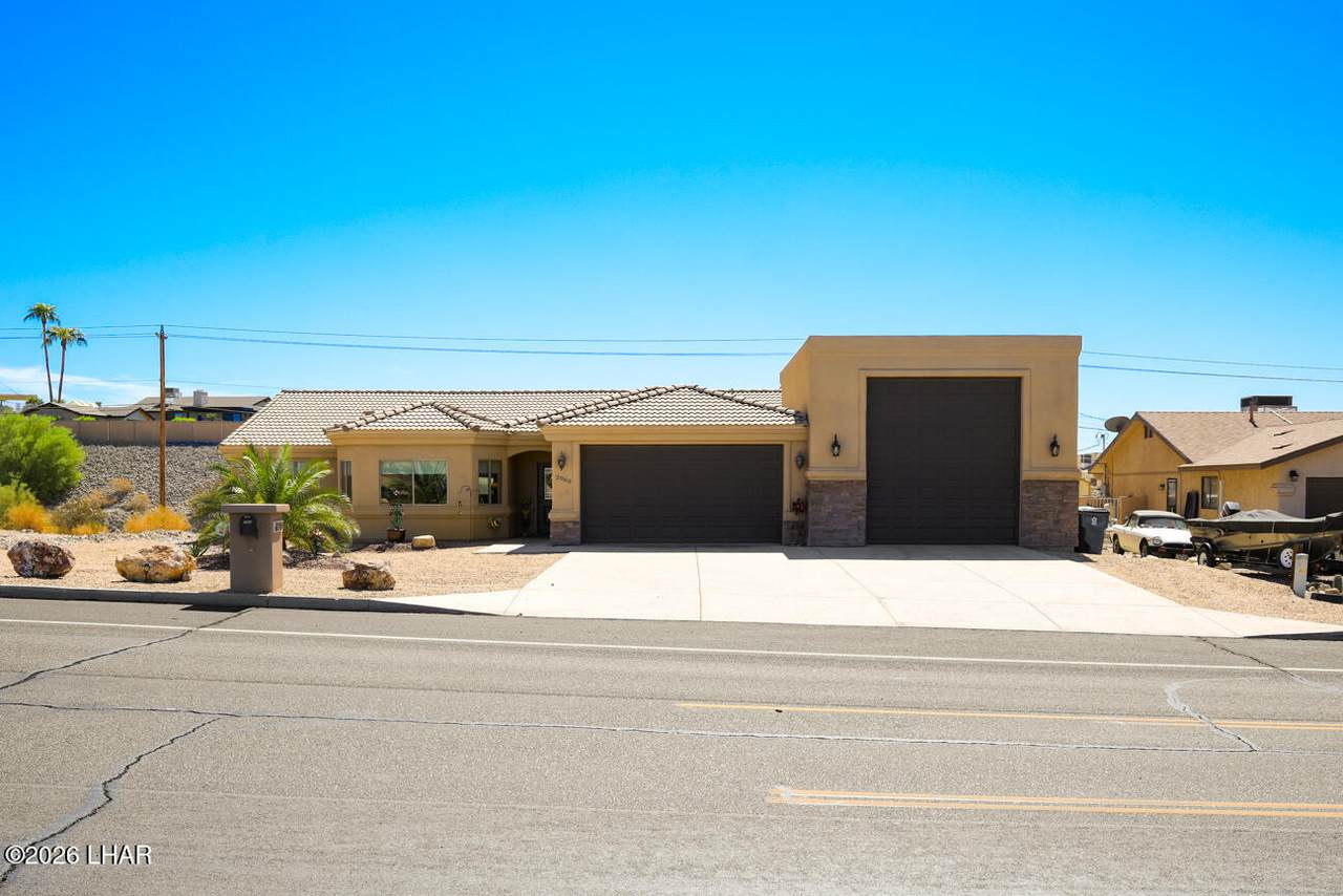 2960 Palo Verde Blvd - Photo 1