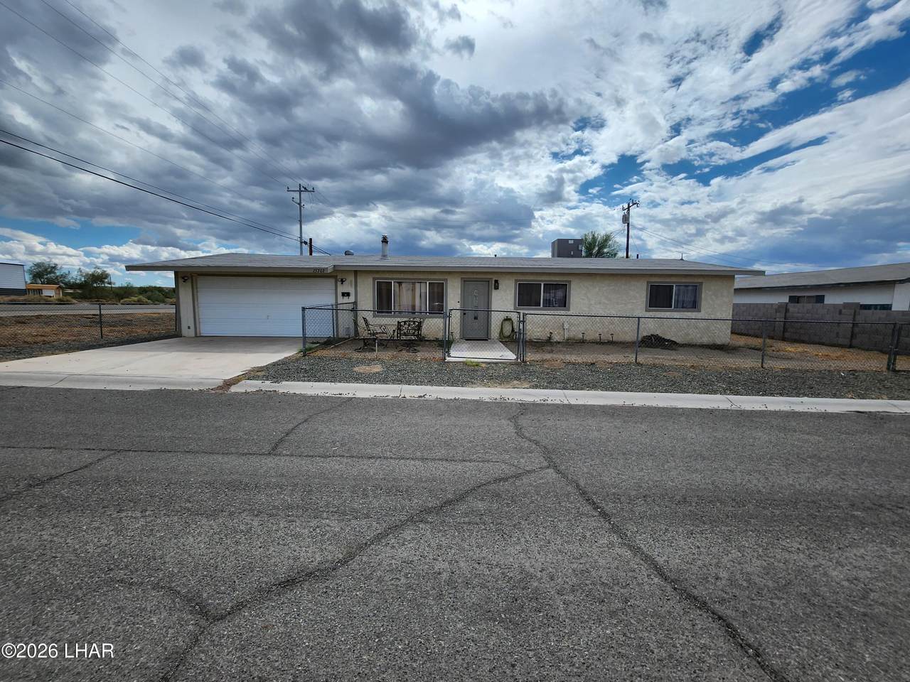 15702 Bonanza - Photo 1