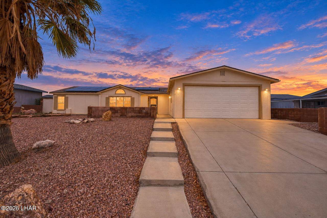4294 Tamara Terrace - Photo 1