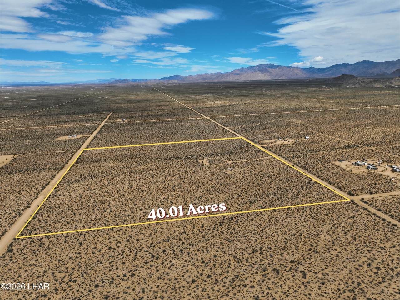 242-06-008 Wild Bill Rd - Photo 1