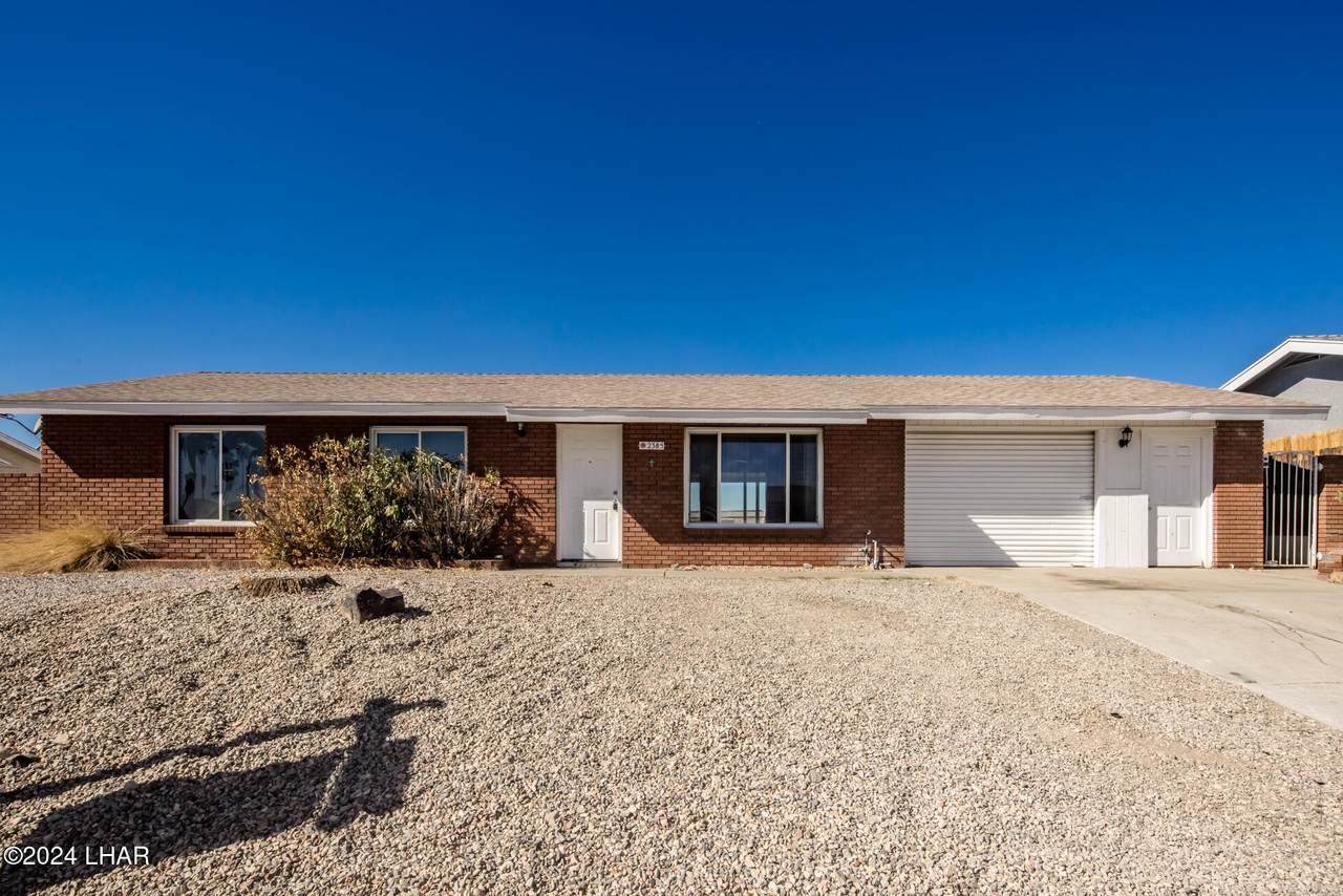 2385 Havasupai Blvd - Photo 1