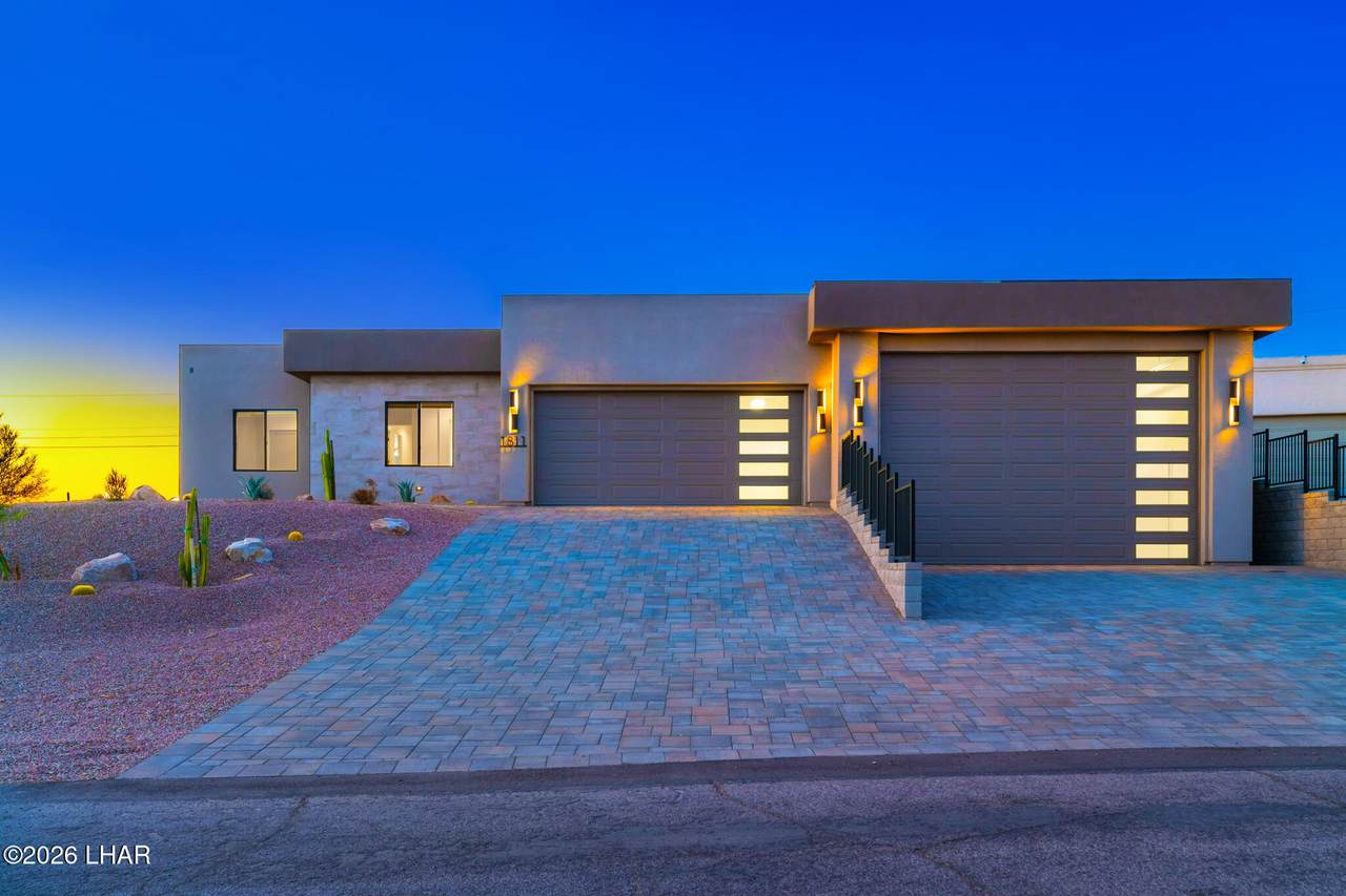 1811 Westport Dr - Photo 1