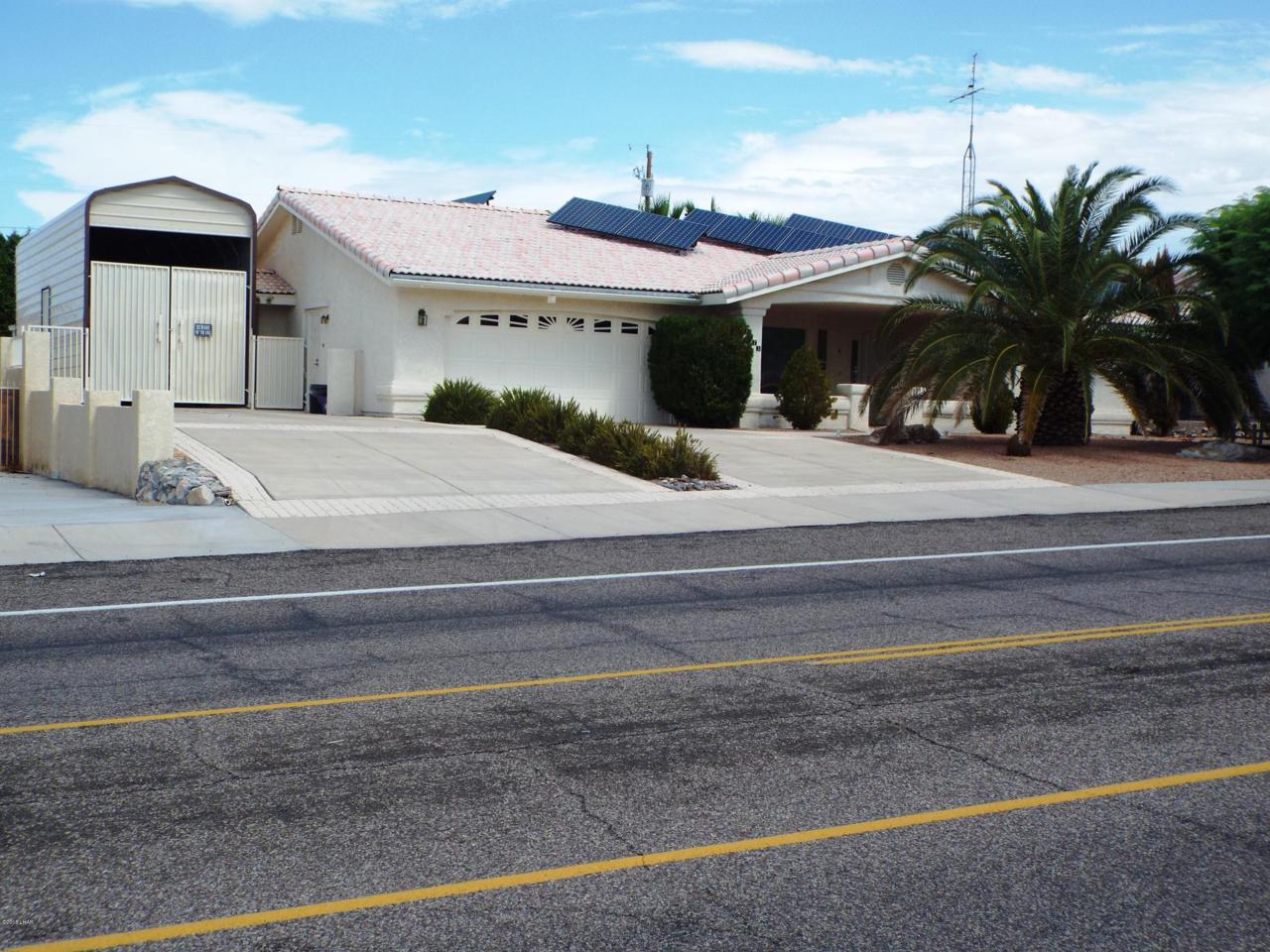 3273 Jamaica Blvd - Photo 1