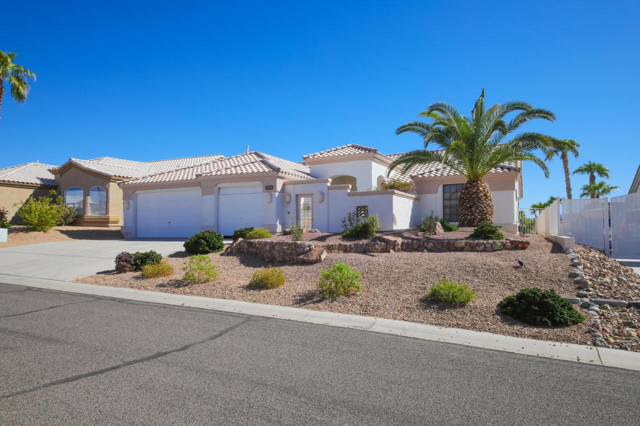 2418 Dawn Drive - Photo 1