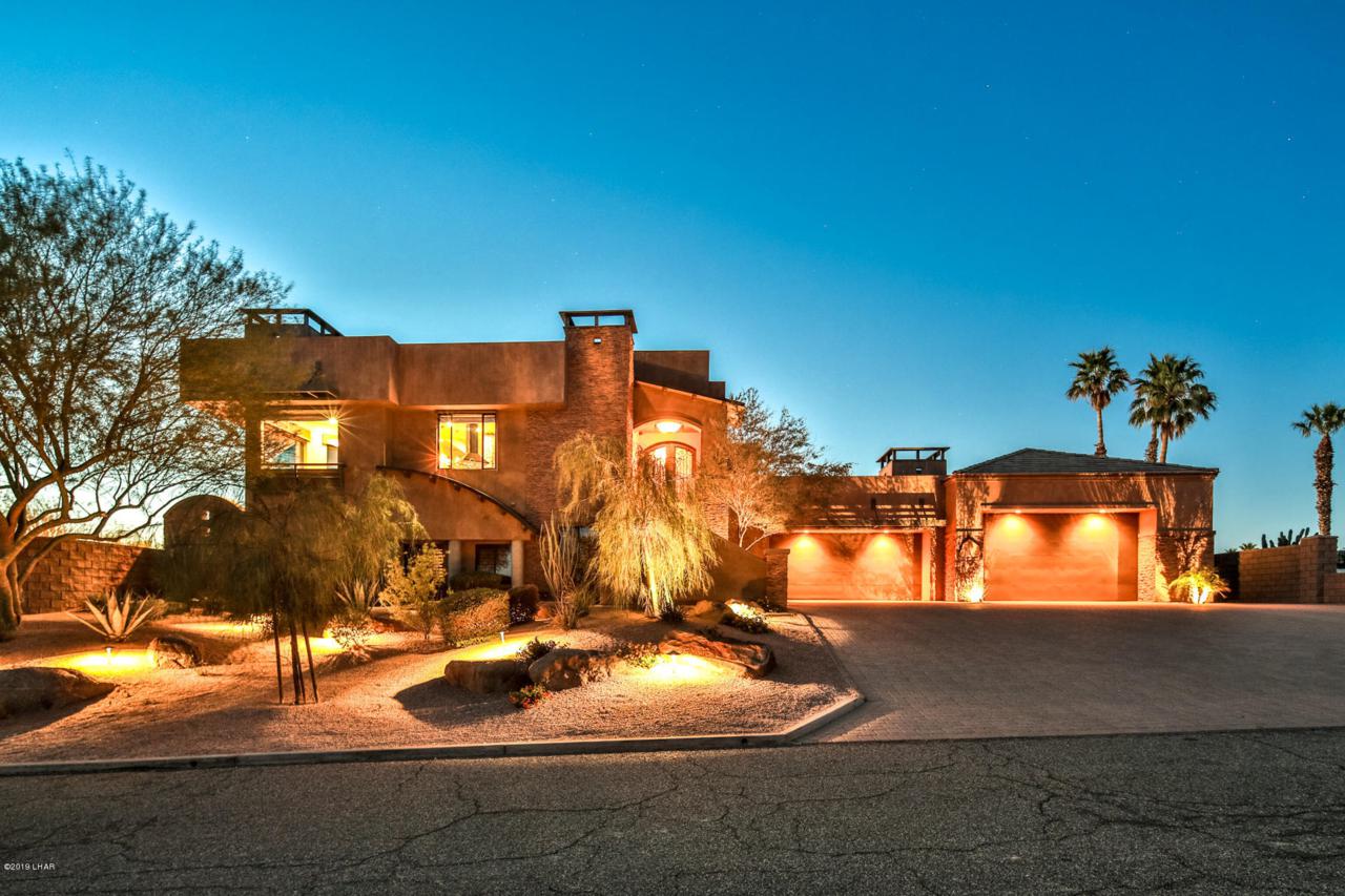 2357 Tee Dr - Photo 1