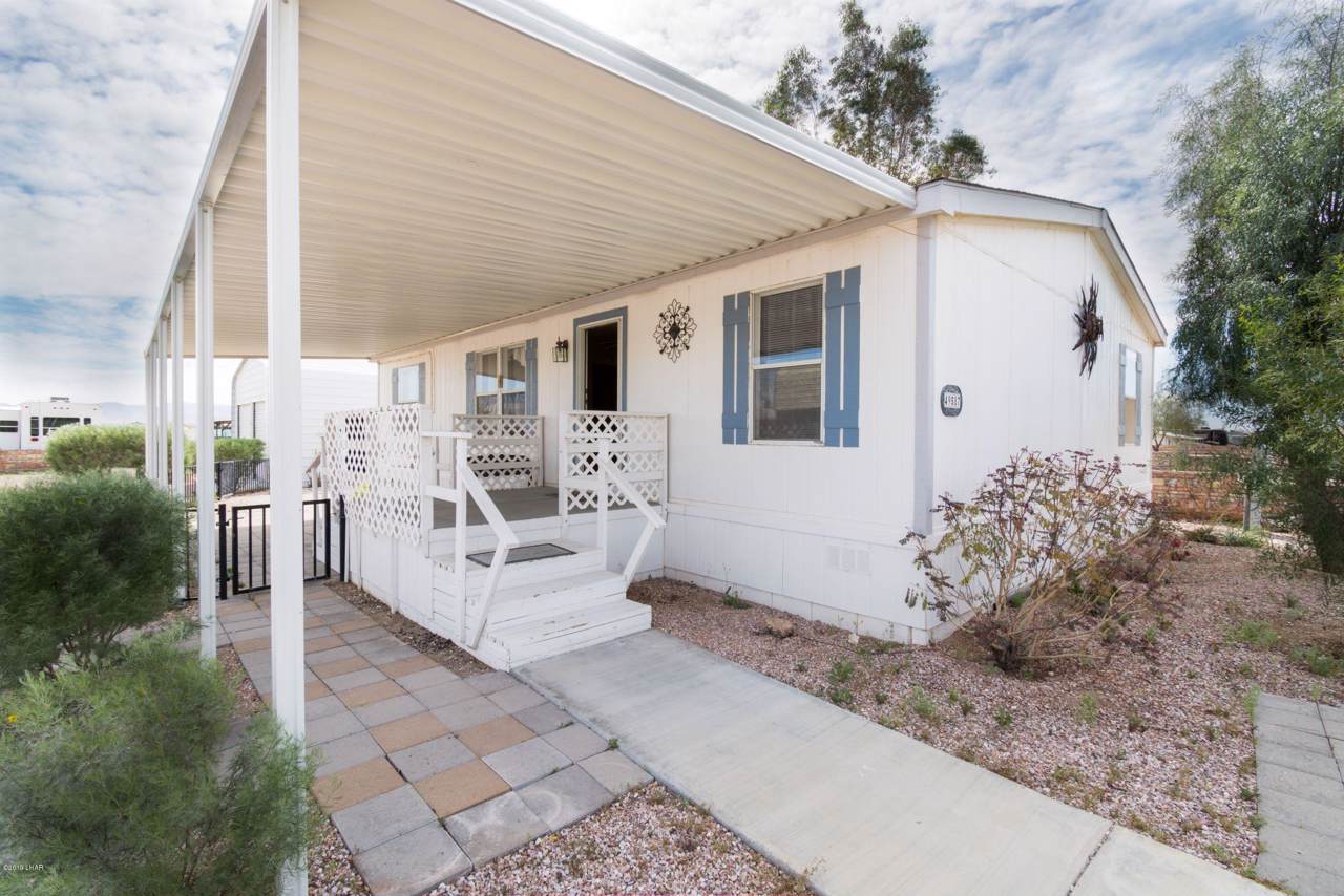 49587 Rainbow Dr - Photo 1