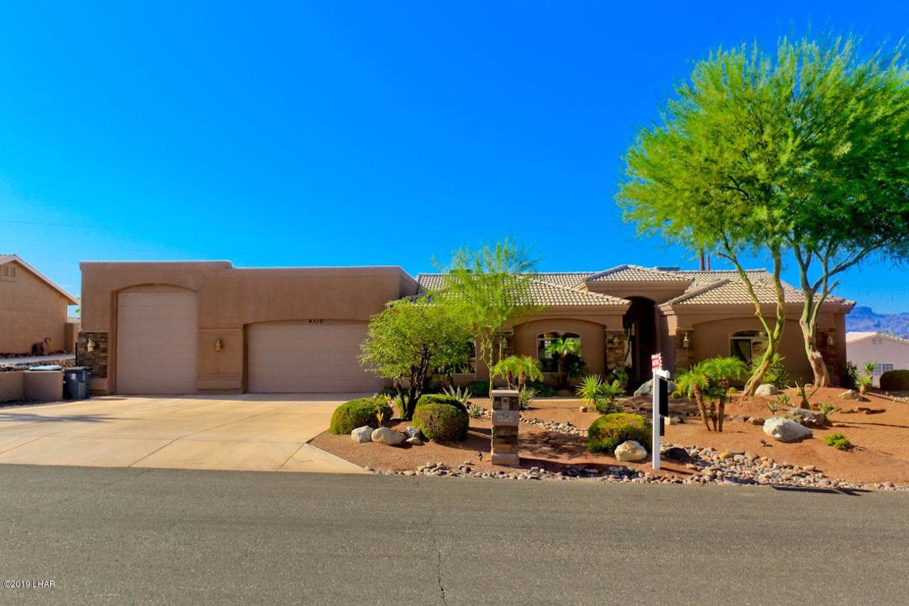 4310 Trotwood Dr - Photo 1