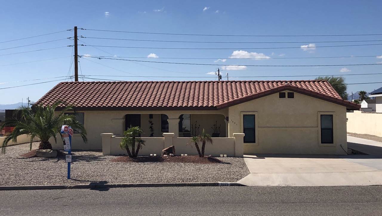 1021 Rolling Hills Dr - Photo 1