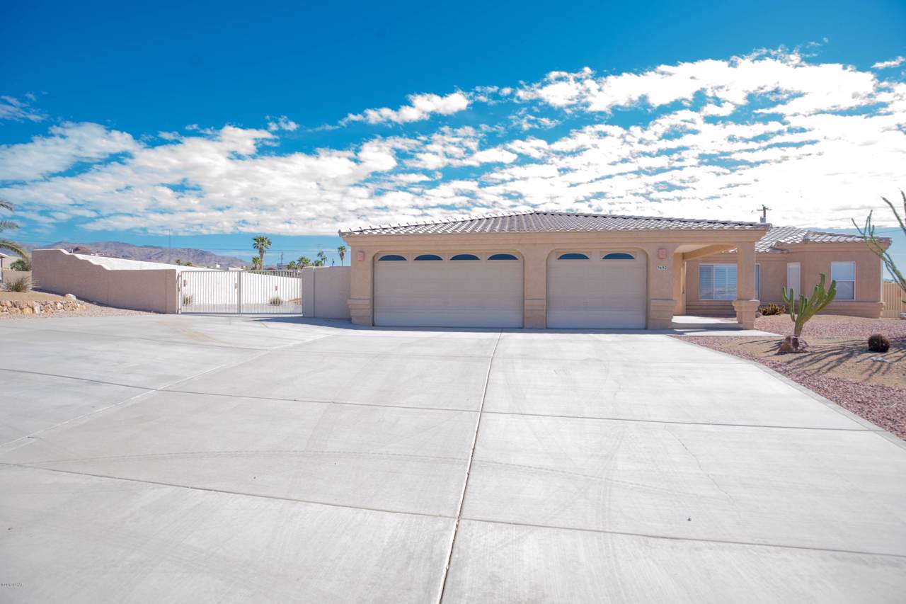 3692 Indian Peak Dr - Photo 1