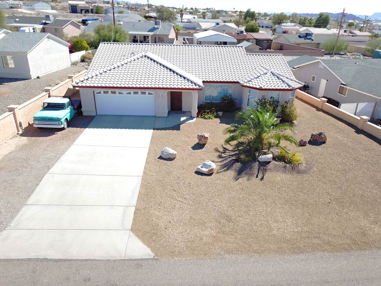 3770 Chiricahua Dr - Photo 1