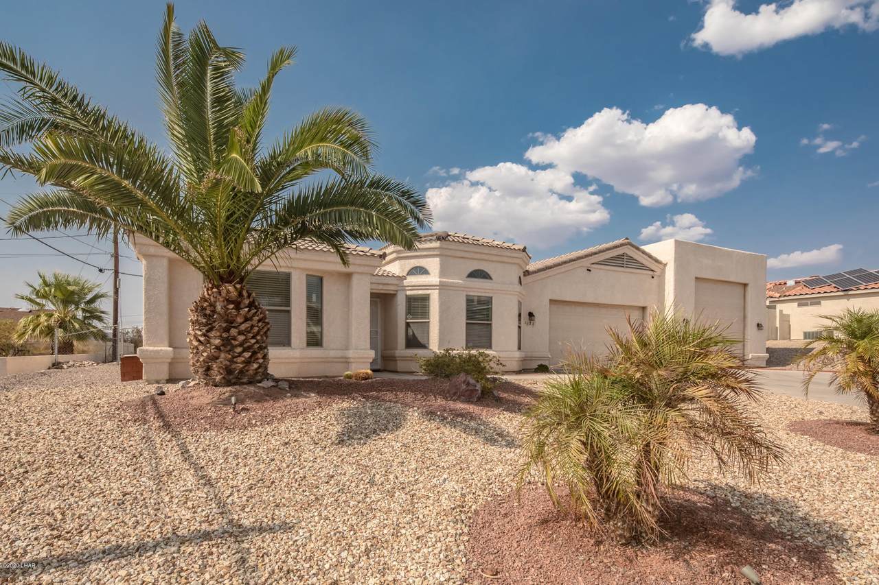 3121 Rocking Horse Dr - Photo 1