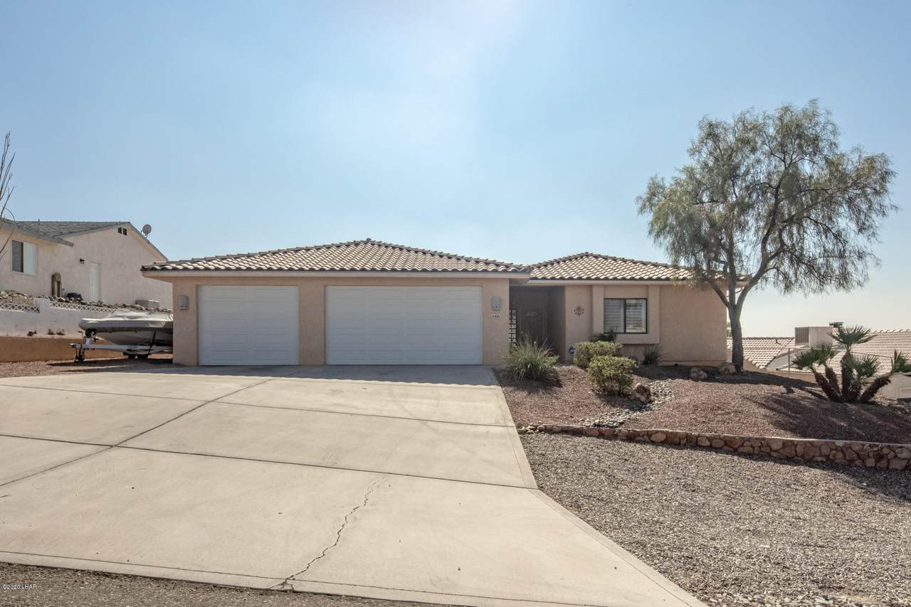 641 Wayside Dr - Photo 1