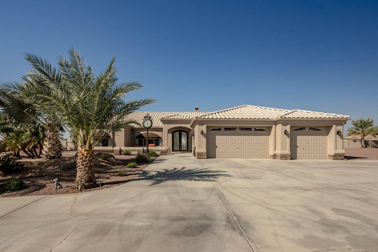 3891 Vega Dr - Photo 1