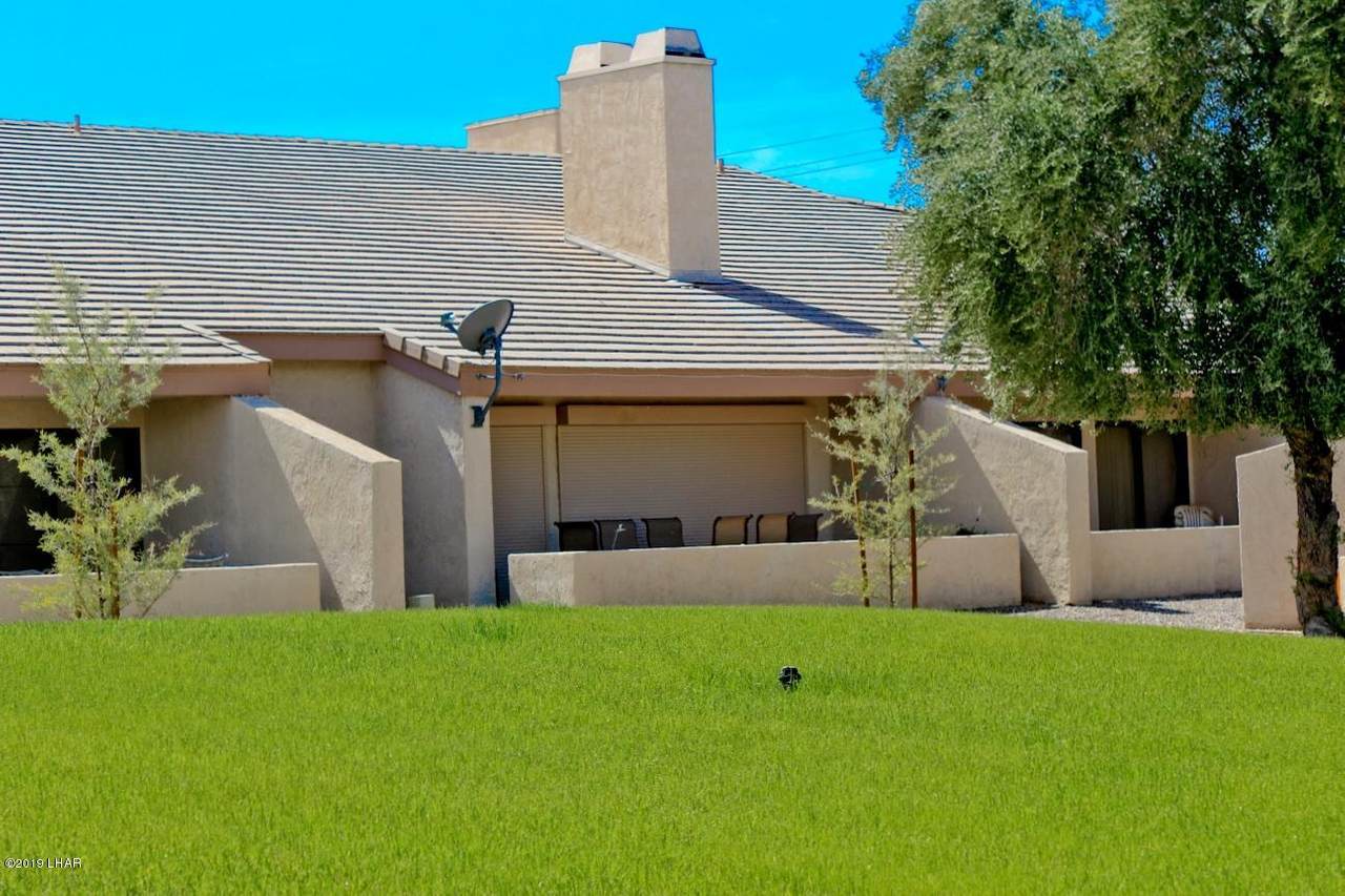 1401 Mcculloch Blvd - Photo 1
