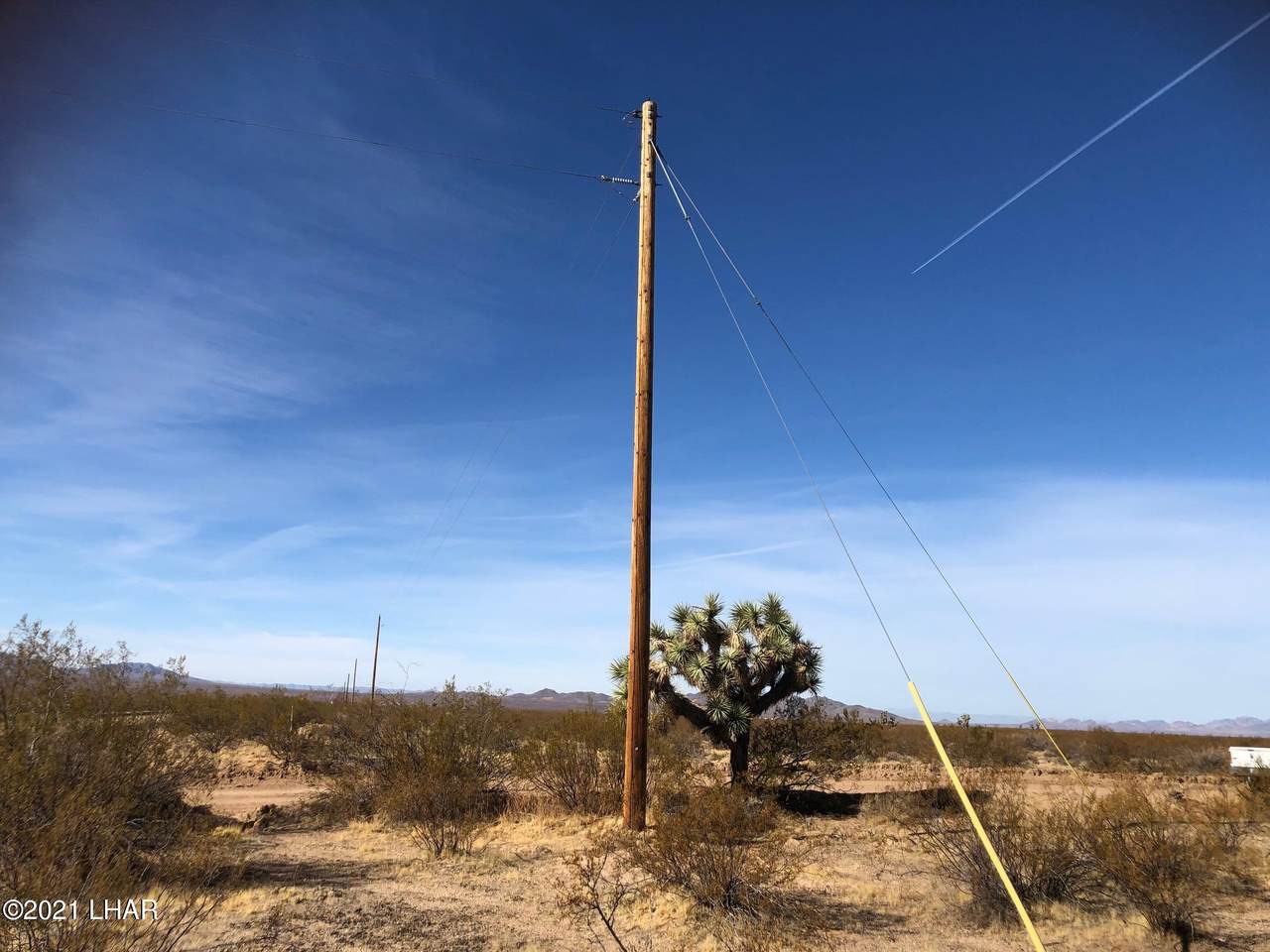 000 Cresote/Dale Evans Rd - Photo 1