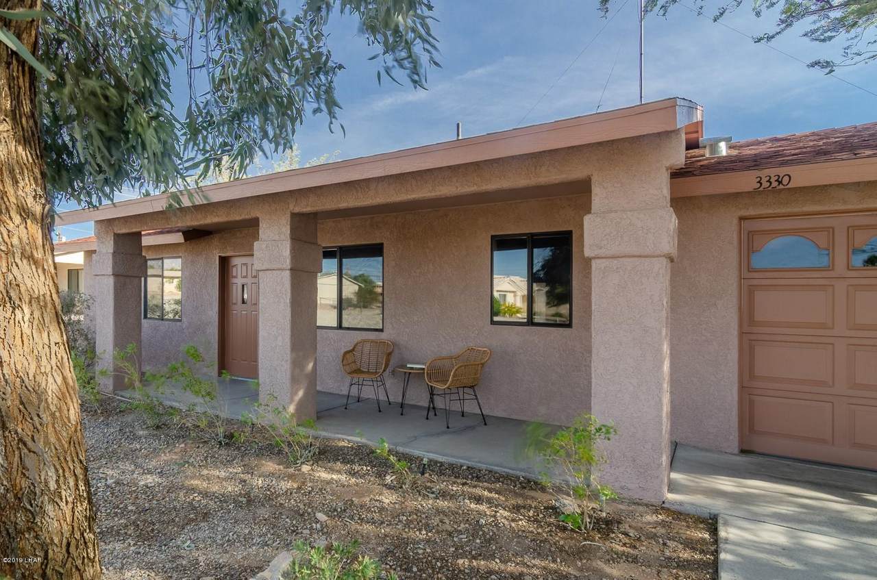 3330 Dolphin Dr - Photo 1