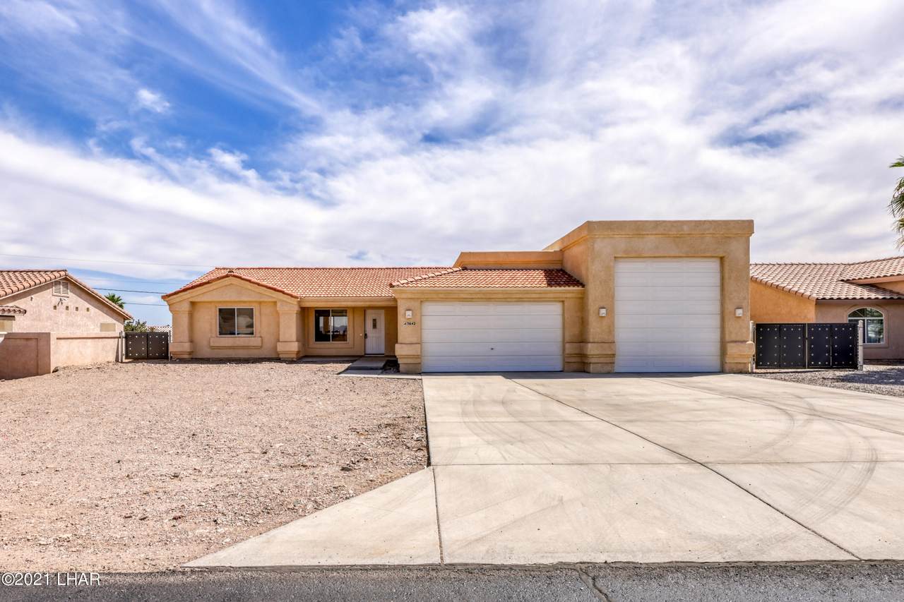 3642 Blue Colt Dr - Photo 1