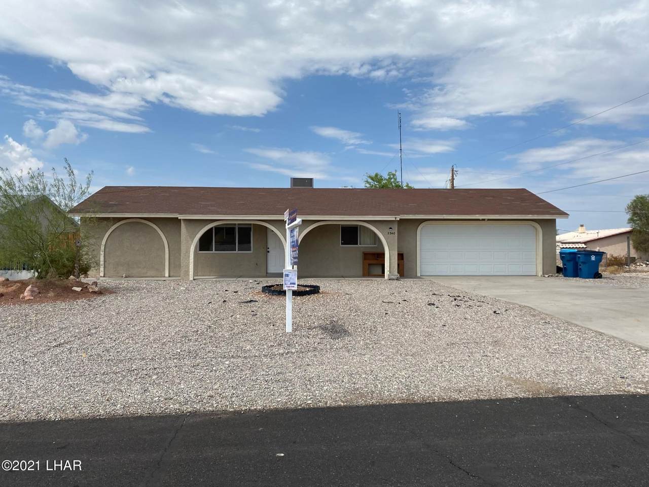 2340 Widgeon Dr - Photo 1