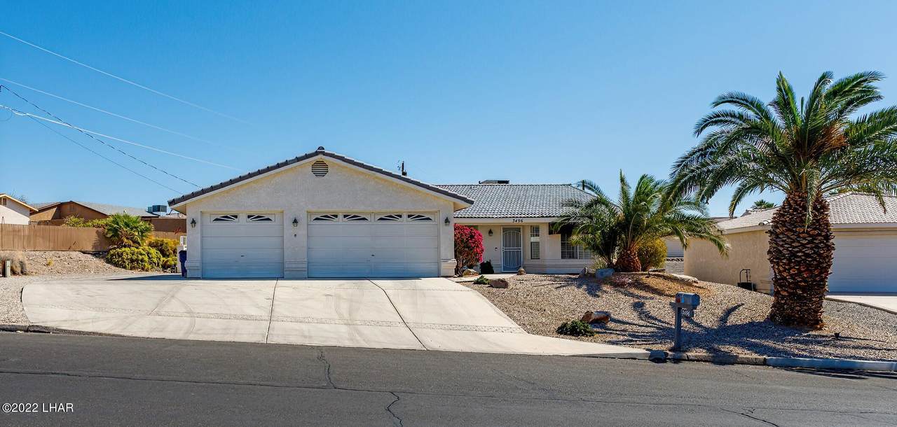 3496 Wallingford Dr - Photo 1