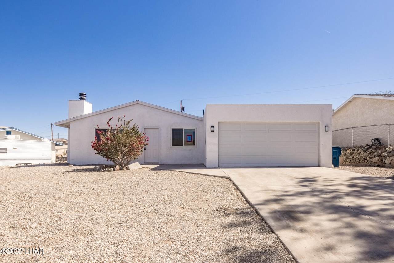 2193 Barranca Dr - Photo 1