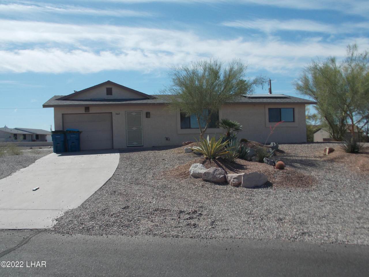 3662 Bonanza Dr - Photo 1