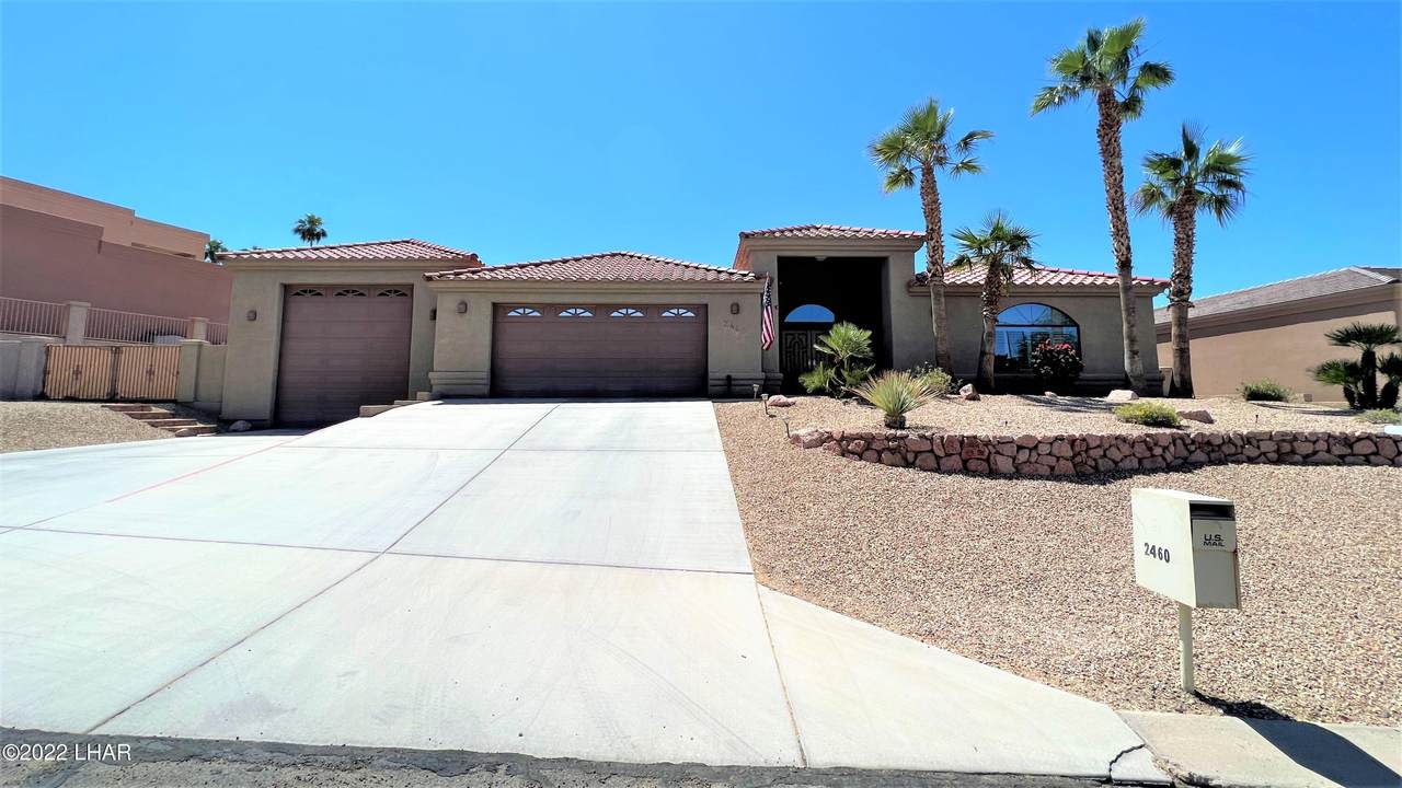 2460 Snead Dr - Photo 1