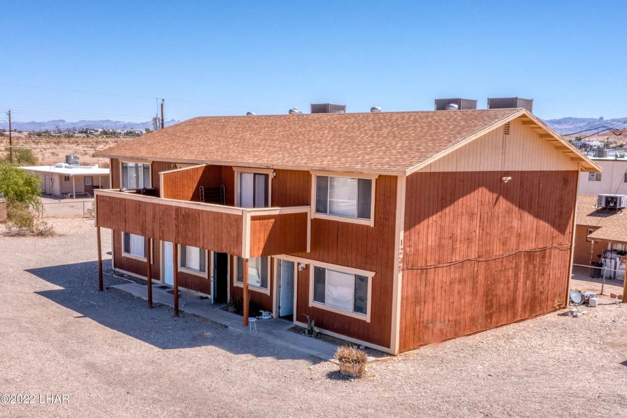 1235 Navajo Dr - Photo 1