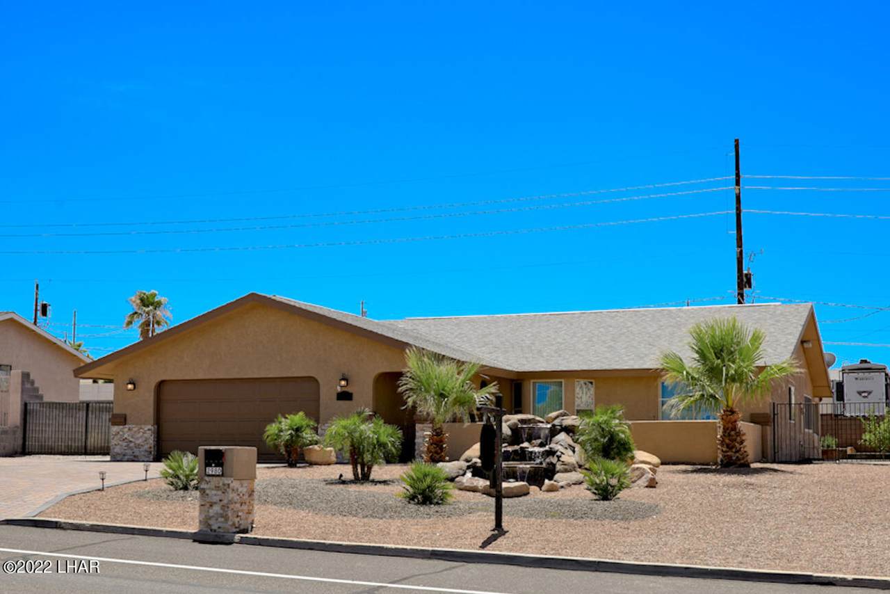 2980 Palo Verde Blvd - Photo 1