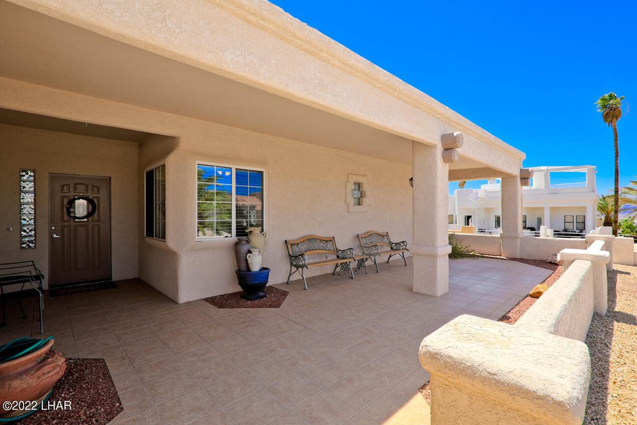 726 Paseo Granada - Photo 1
