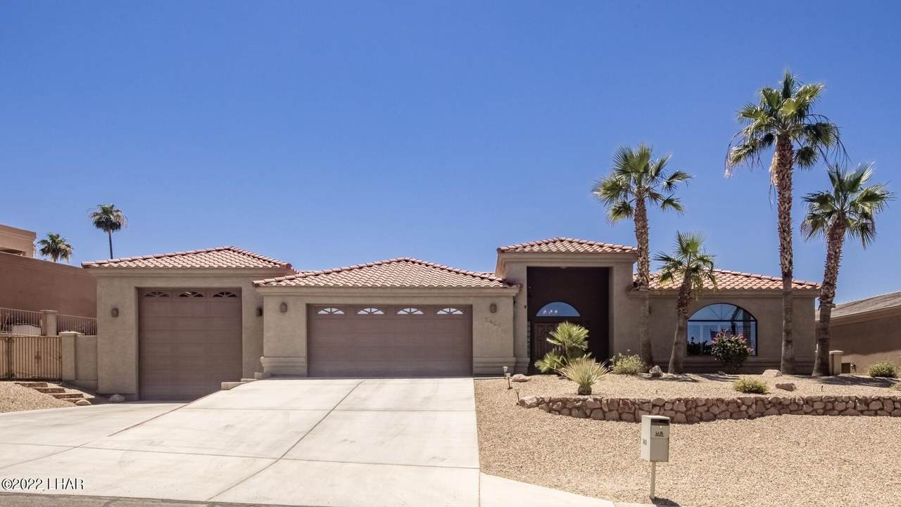 2460 Snead Dr - Photo 1