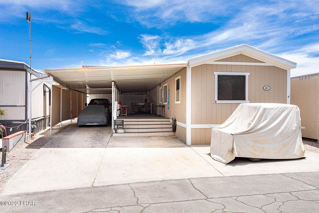 601 Beachcomber Blvd - Photo 1