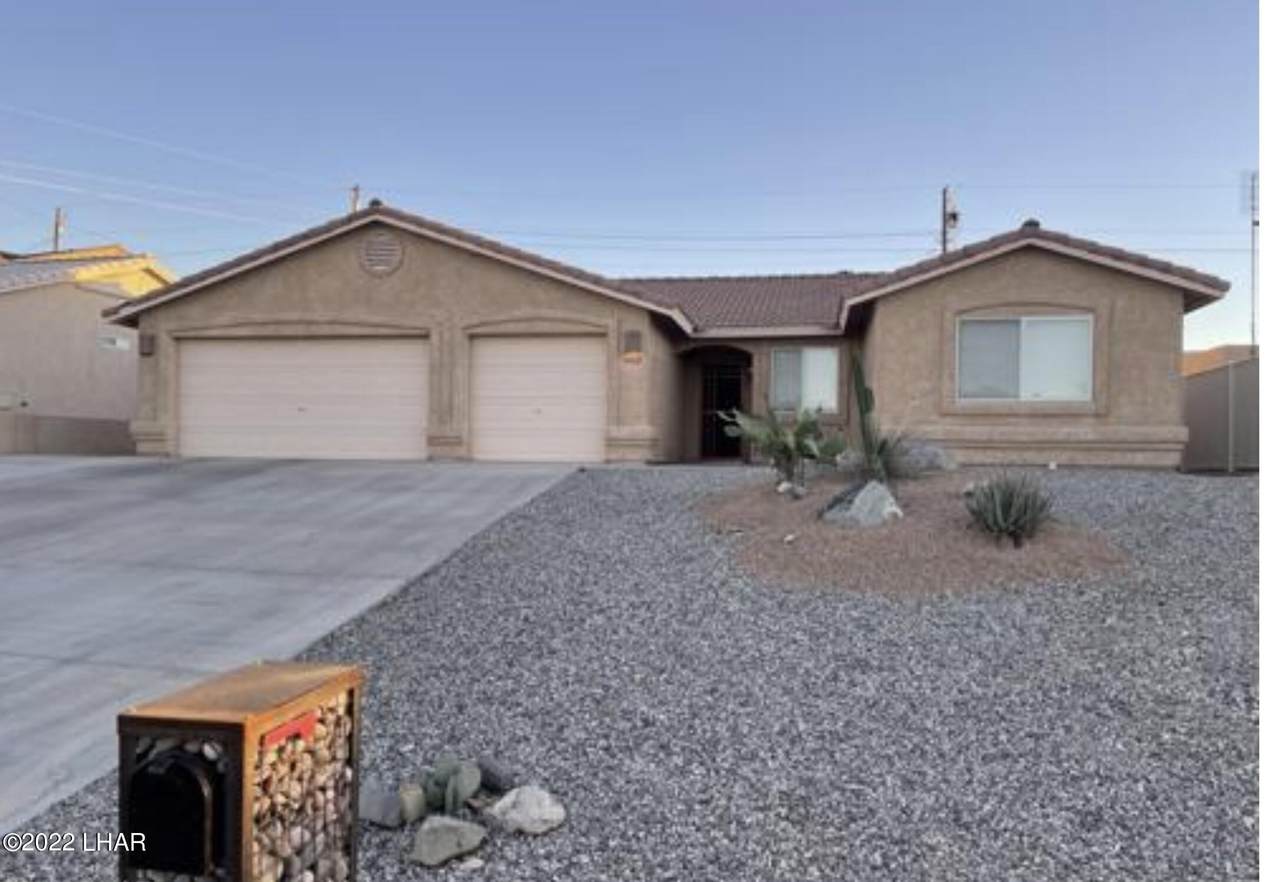 3402 Palmtree Dr - Photo 1